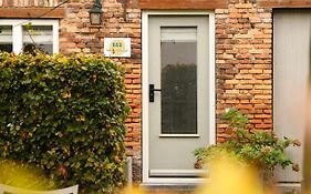 De Torteltuin
